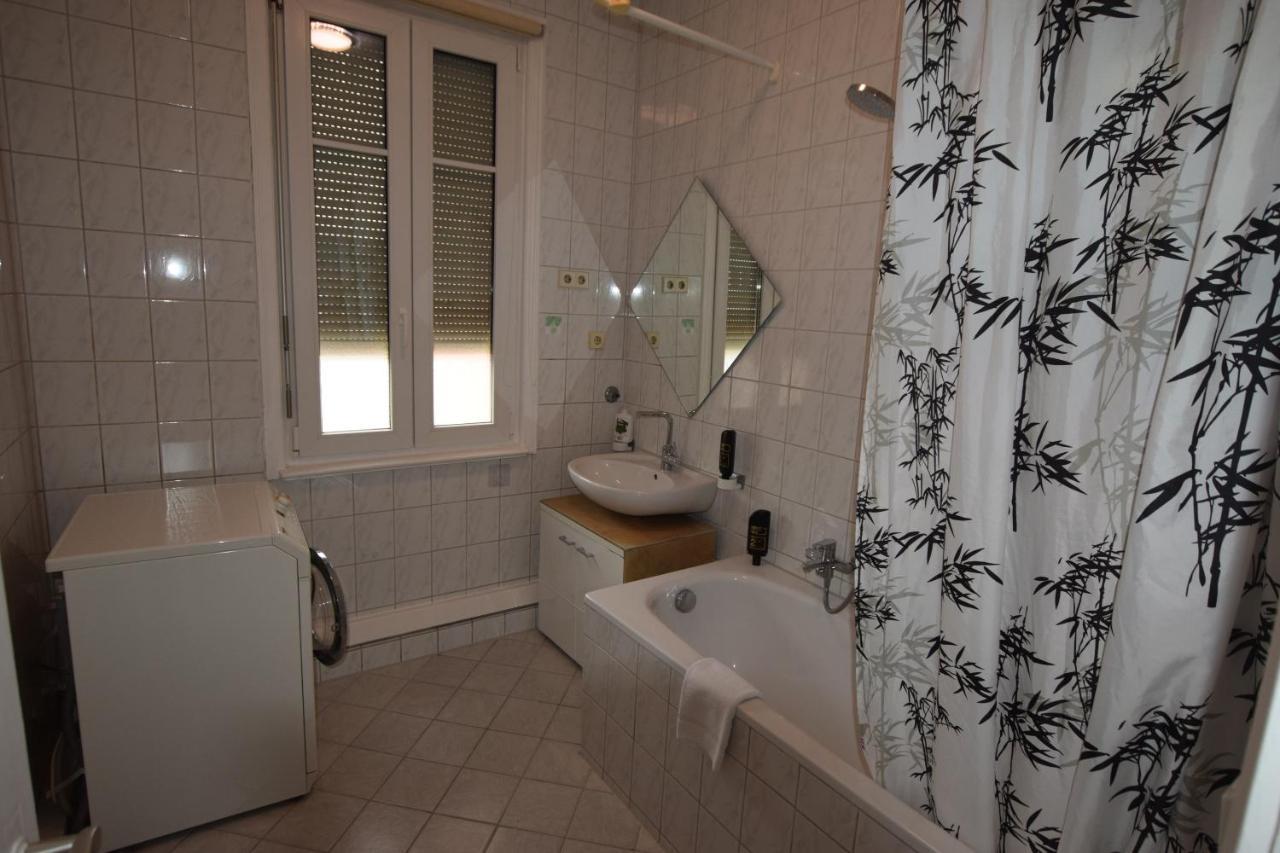 Wasen Apartment Stuttgart Exterior foto